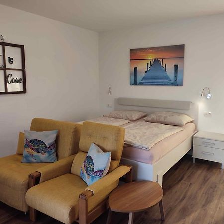 Bodo Apartment Labin  Esterno foto