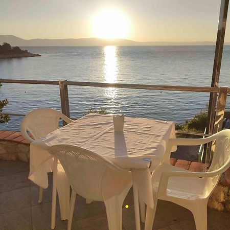 Bodo Apartment Labin  Esterno foto
