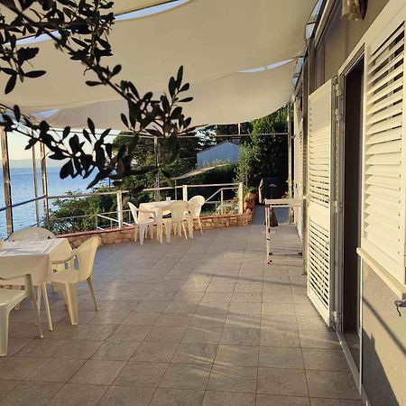 Bodo Apartment Labin  Esterno foto