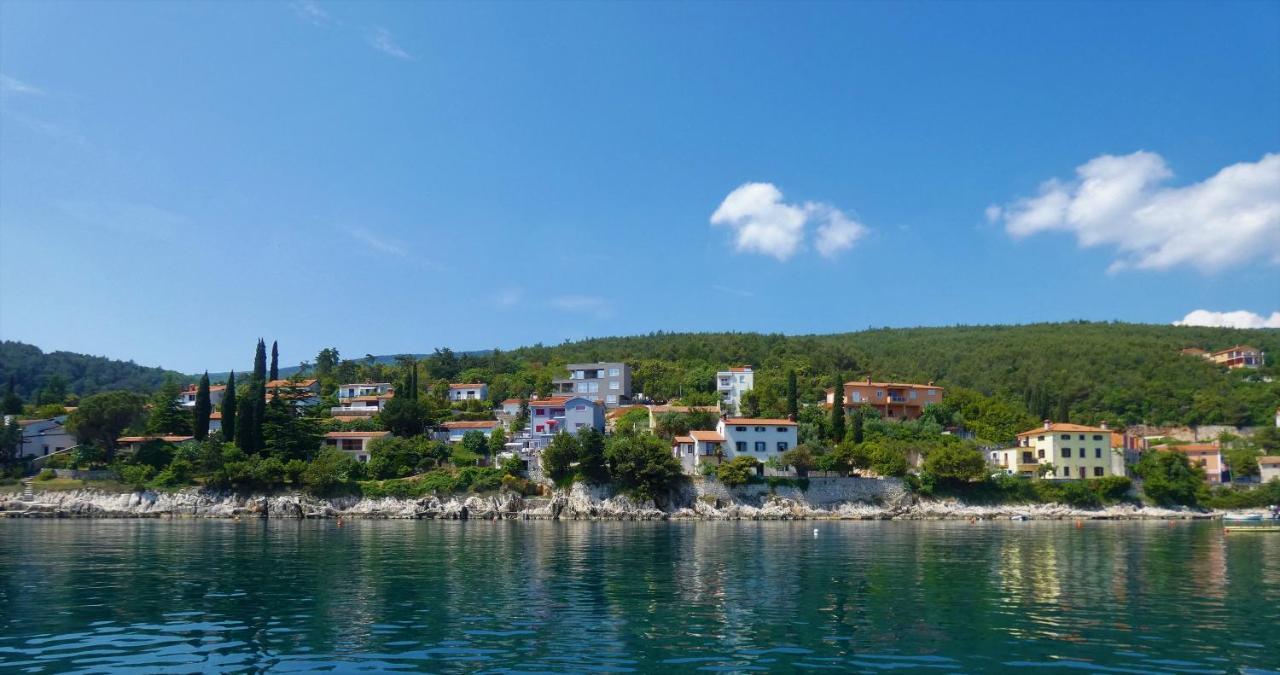 Bodo Apartment Labin  Esterno foto