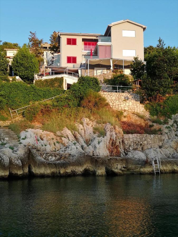 Bodo Apartment Labin  Esterno foto
