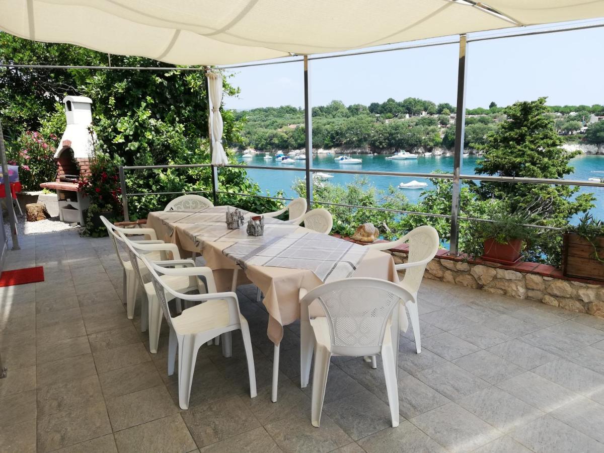 Bodo Apartment Labin  Esterno foto