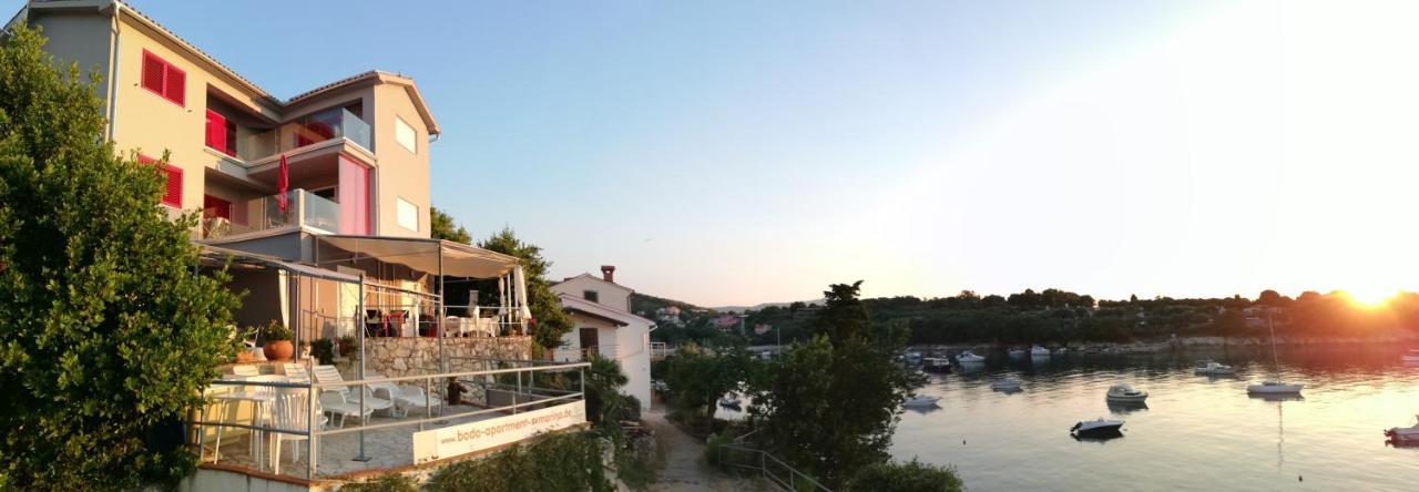 Bodo Apartment Labin  Esterno foto