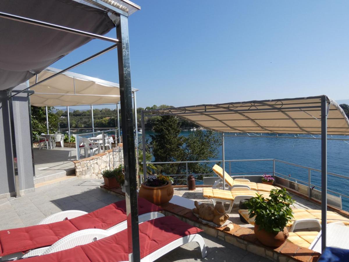 Bodo Apartment Labin  Esterno foto