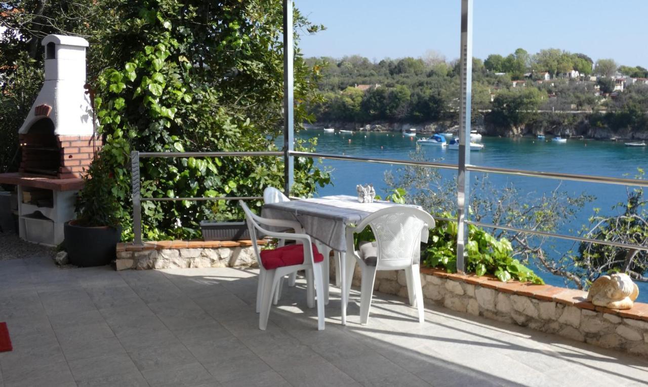 Bodo Apartment Labin  Esterno foto