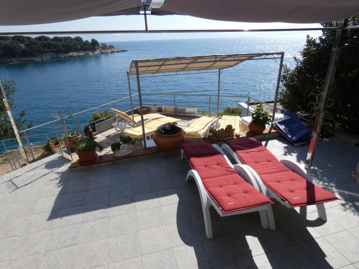 Bodo Apartment Labin  Esterno foto