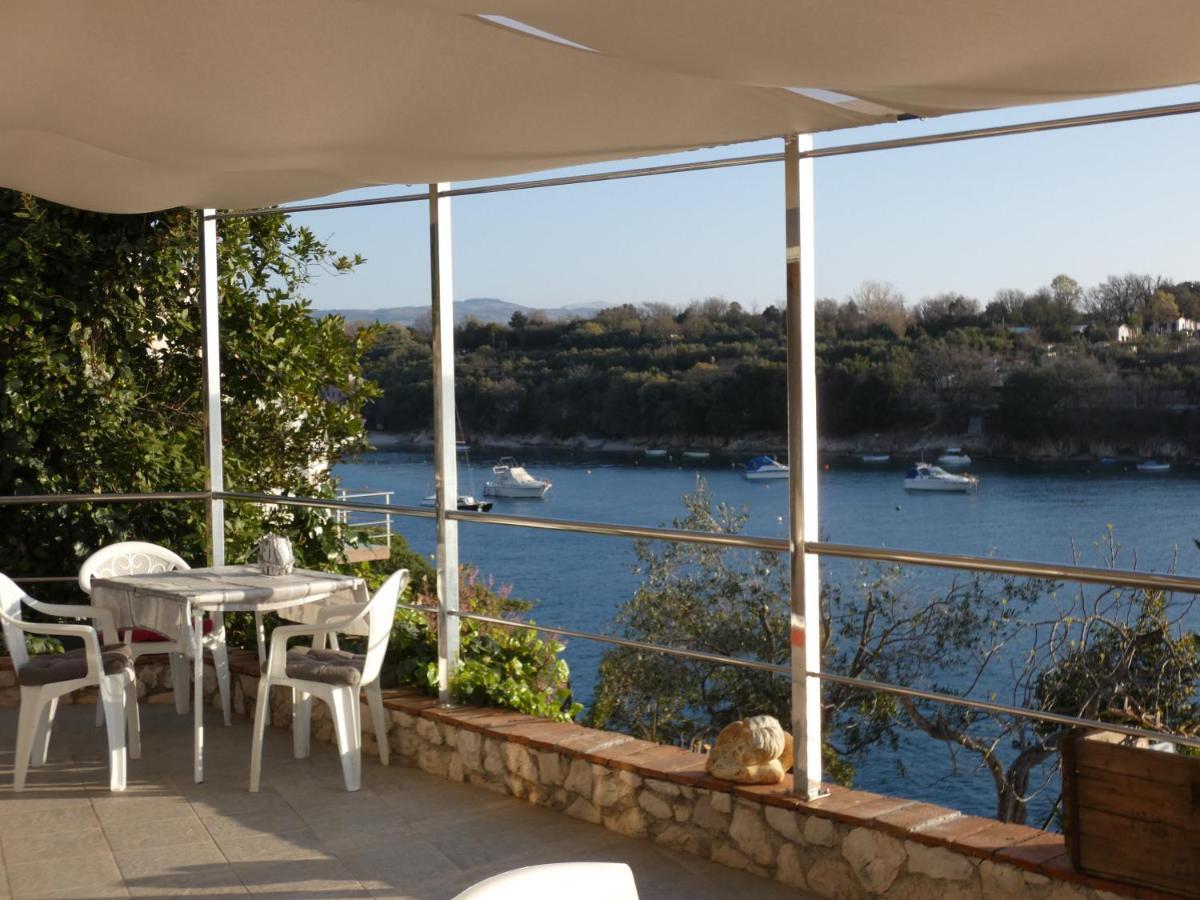 Bodo Apartment Labin  Esterno foto
