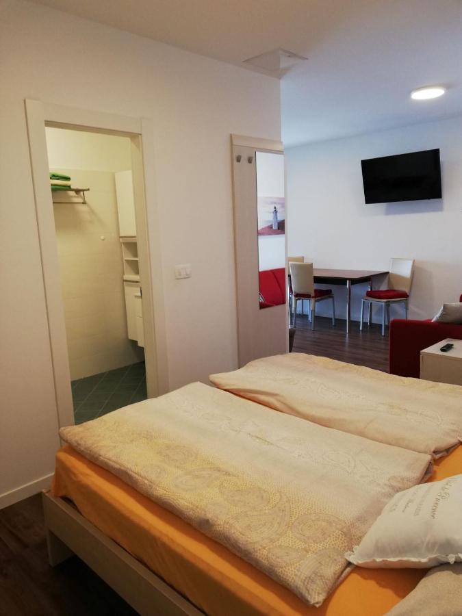 Bodo Apartment Labin  Esterno foto