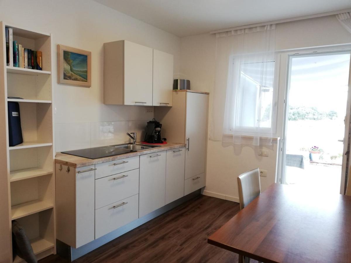 Bodo Apartment Labin  Esterno foto