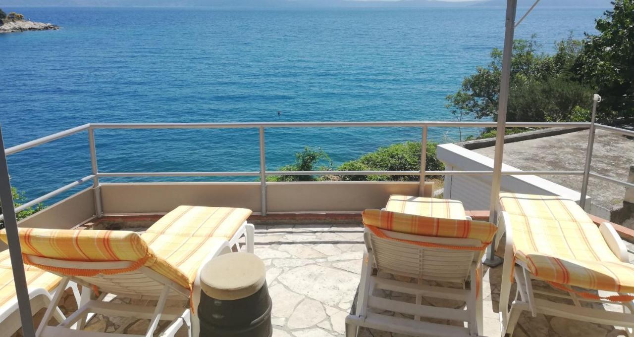 Bodo Apartment Labin  Esterno foto