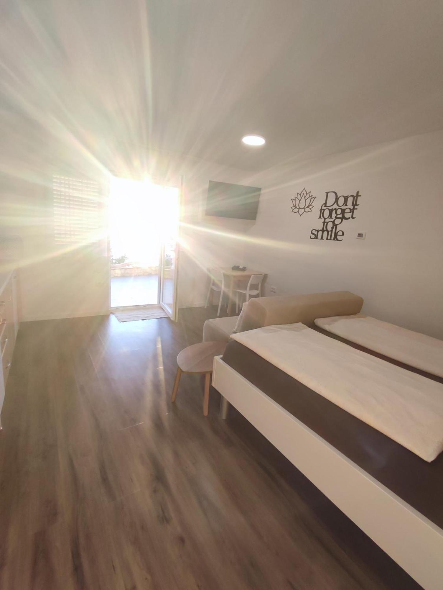Bodo Apartment Labin  Esterno foto