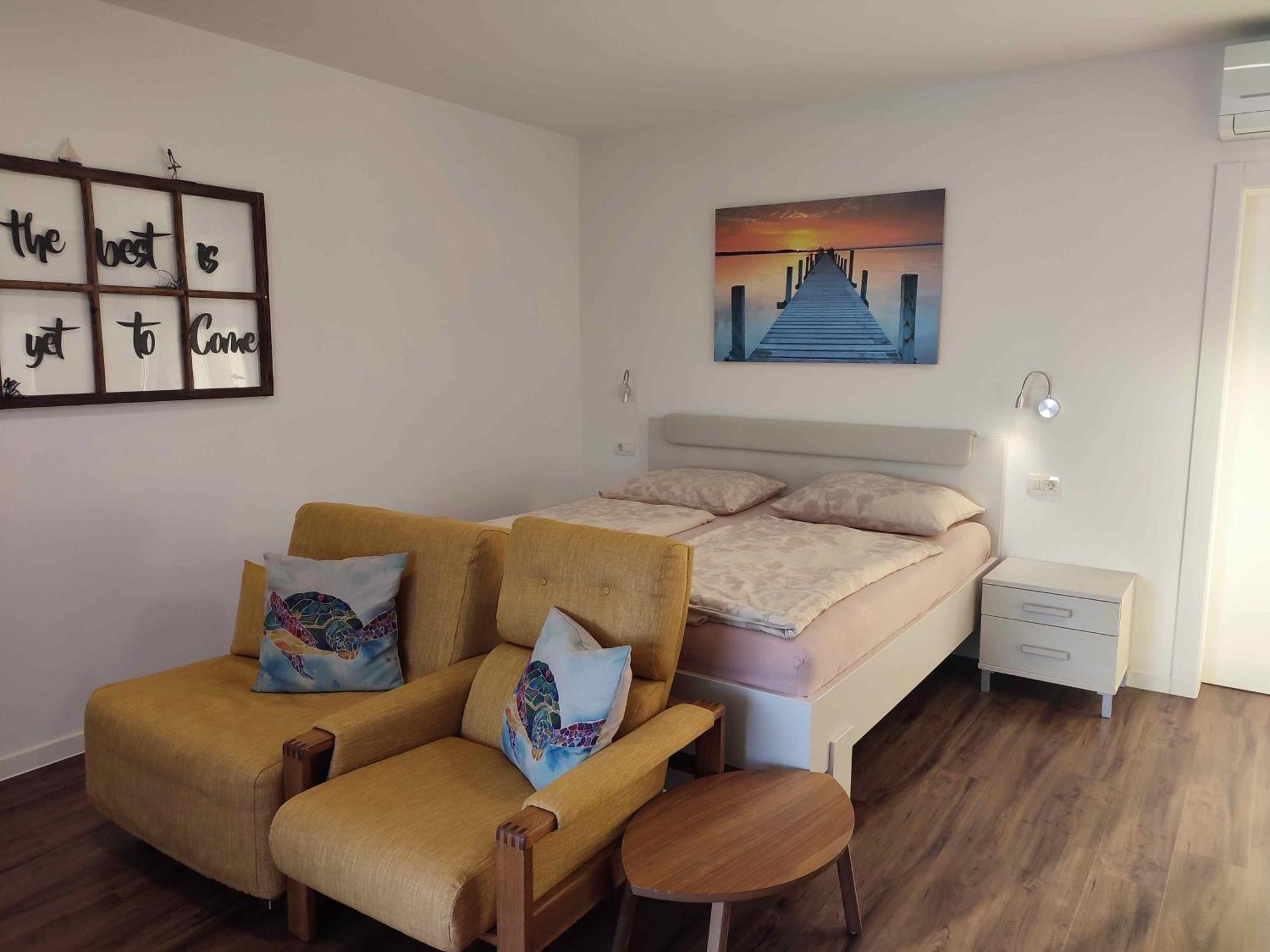 Bodo Apartment Labin  Esterno foto