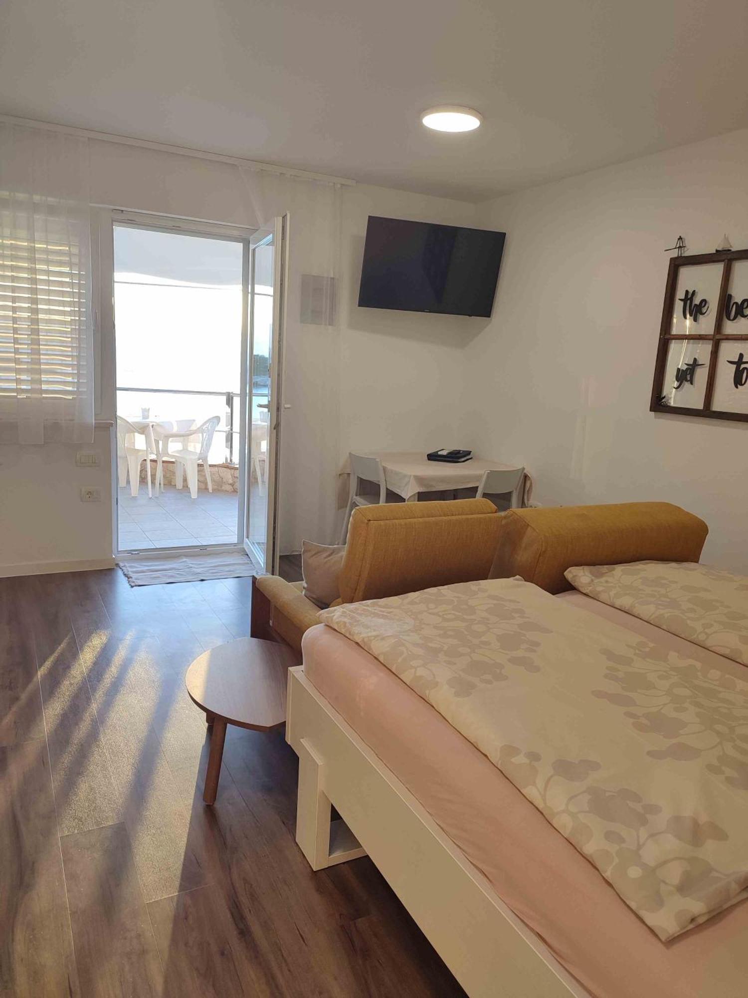 Bodo Apartment Labin  Esterno foto