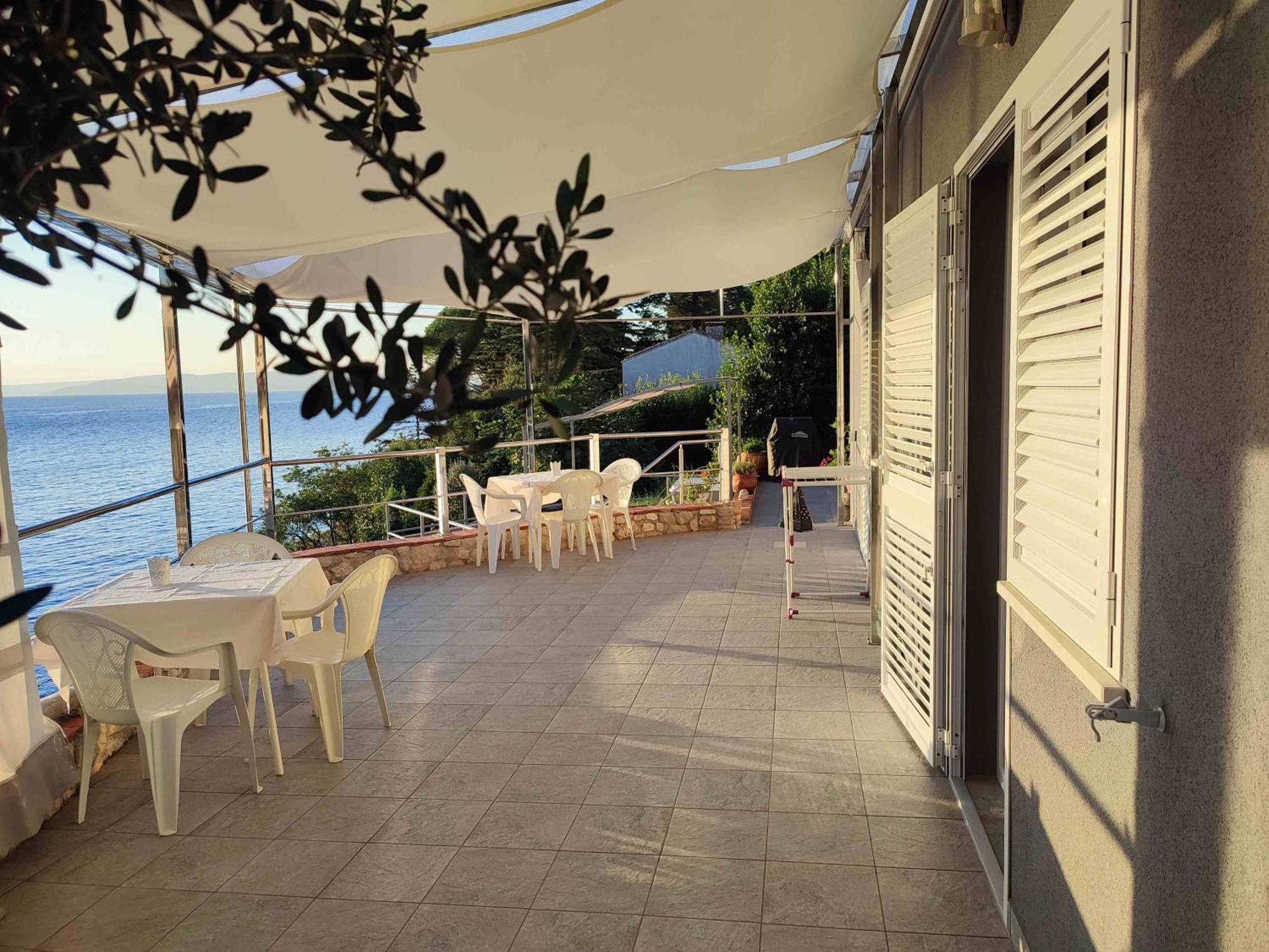 Bodo Apartment Labin  Esterno foto