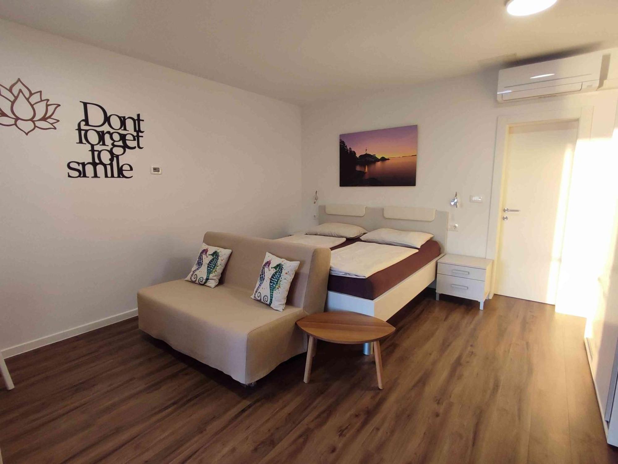 Bodo Apartment Labin  Esterno foto