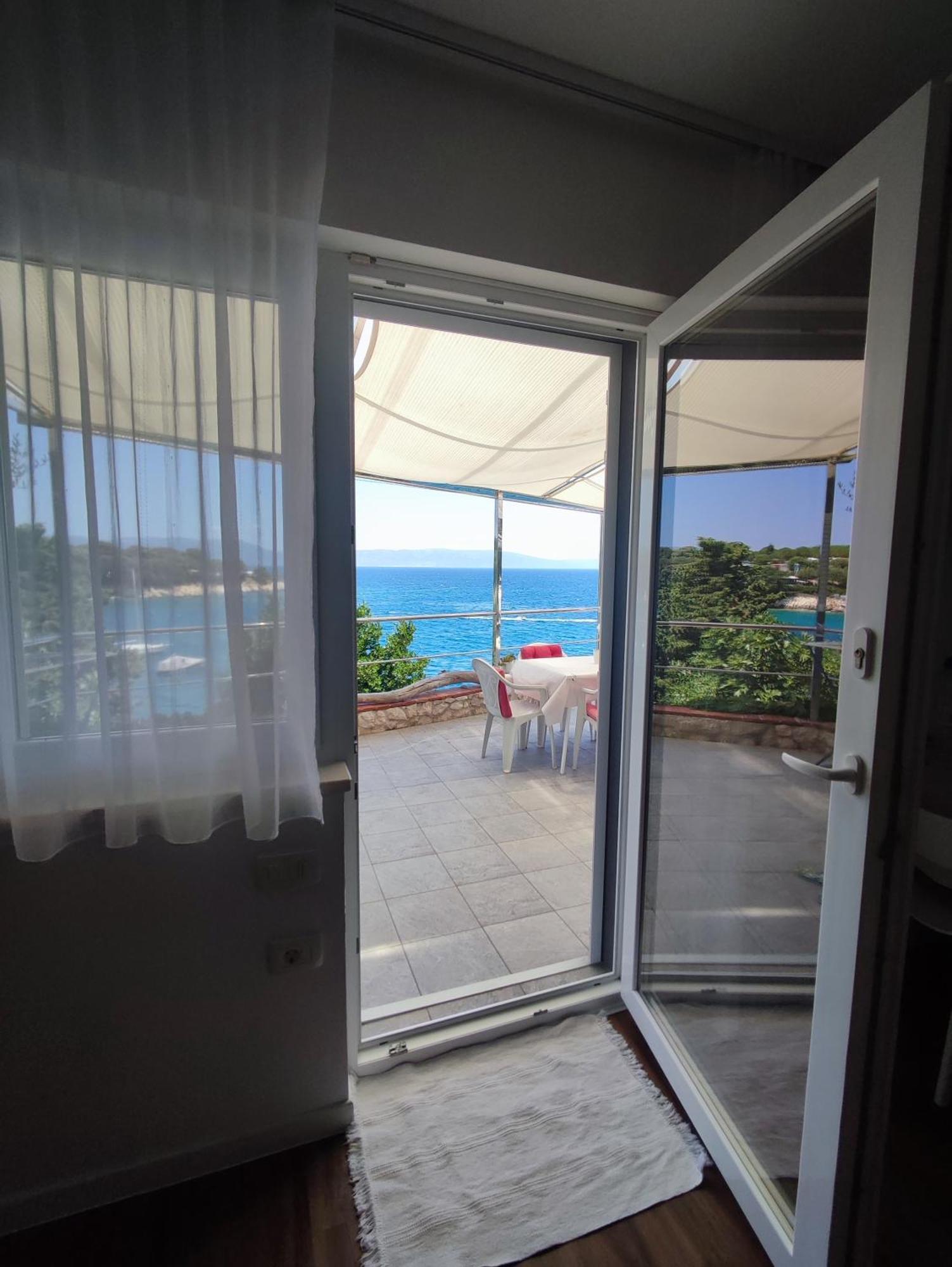 Bodo Apartment Labin  Camera foto