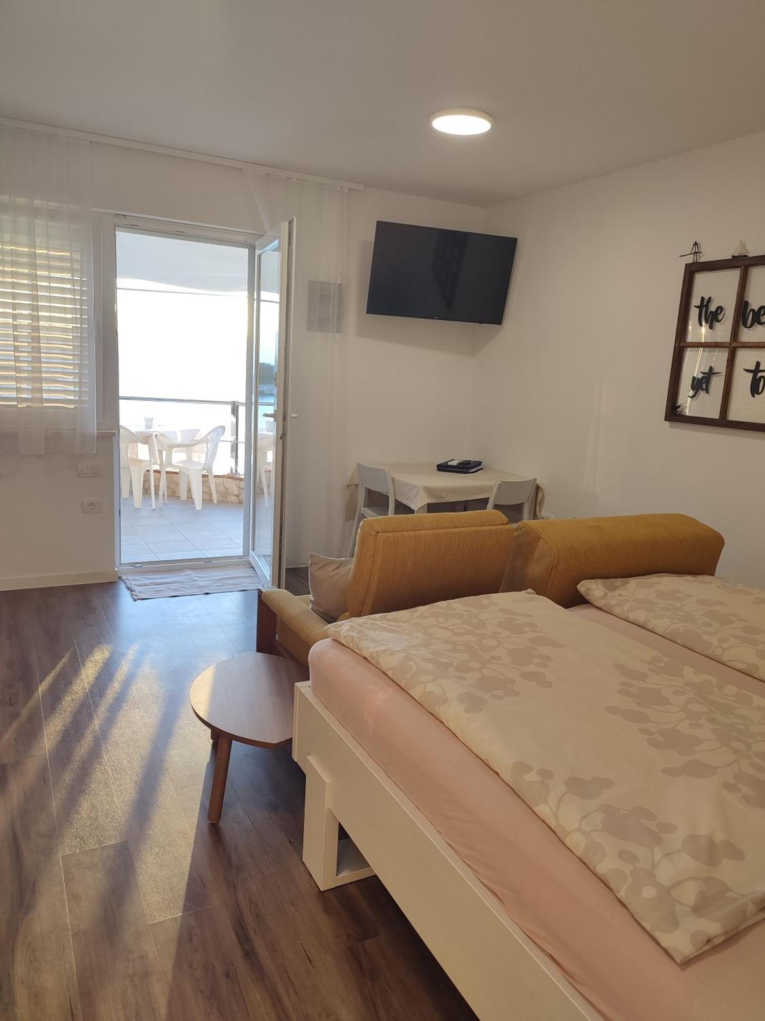 Bodo Apartment Labin  Camera foto