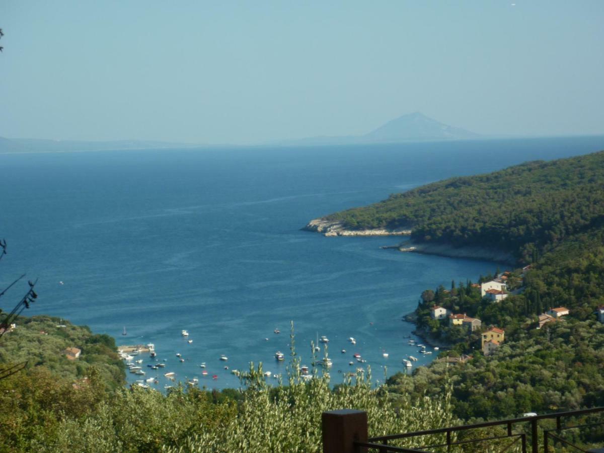 Bodo Apartment Labin  Esterno foto