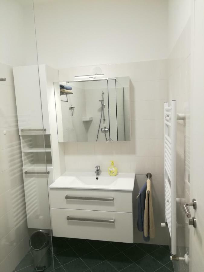Bodo Apartment Labin  Esterno foto