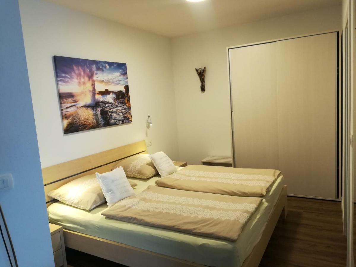 Bodo Apartment Labin  Esterno foto