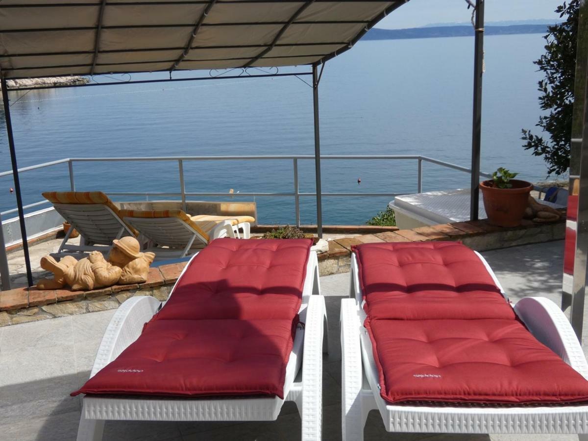Bodo Apartment Labin  Esterno foto