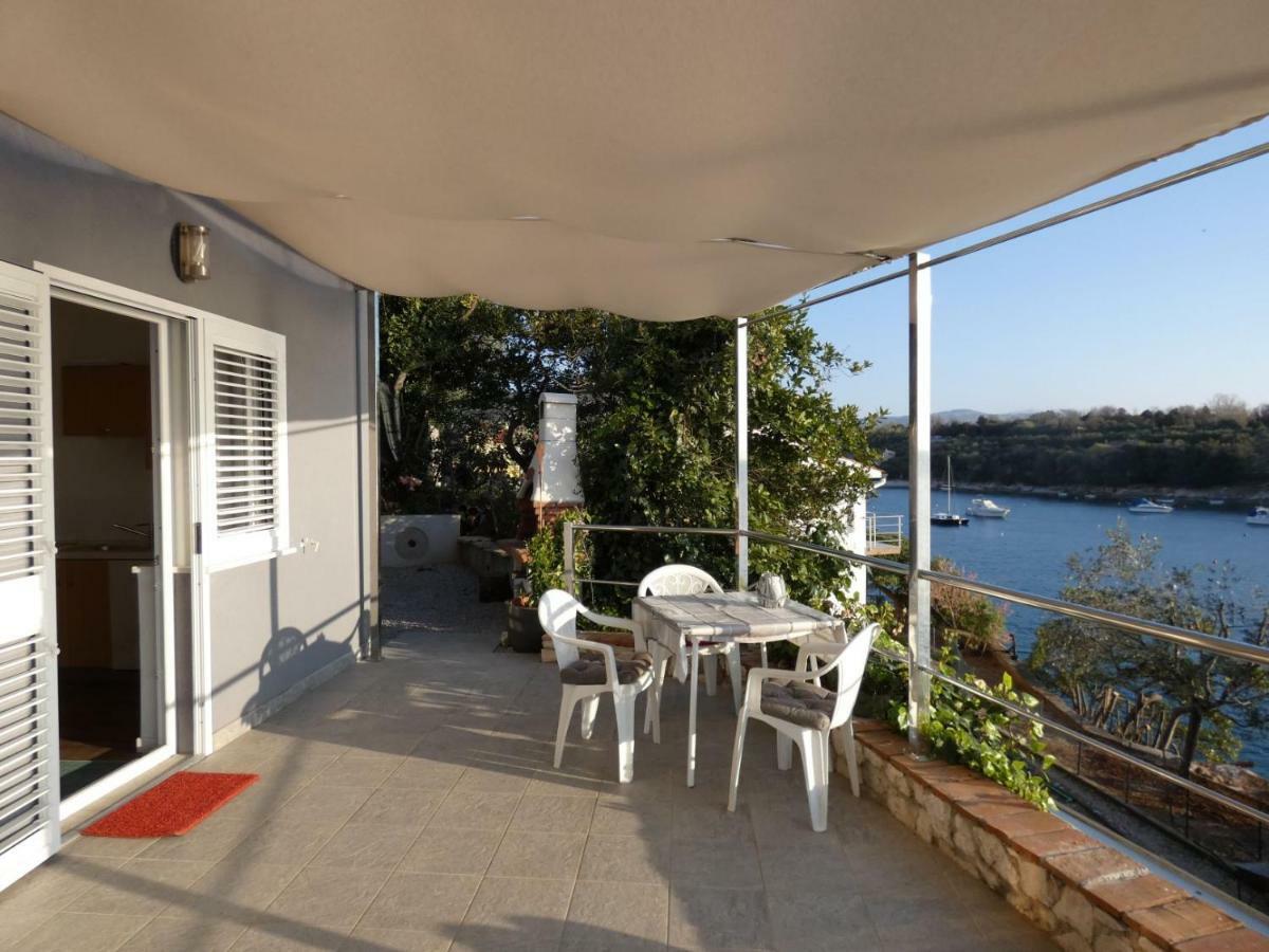 Bodo Apartment Labin  Esterno foto