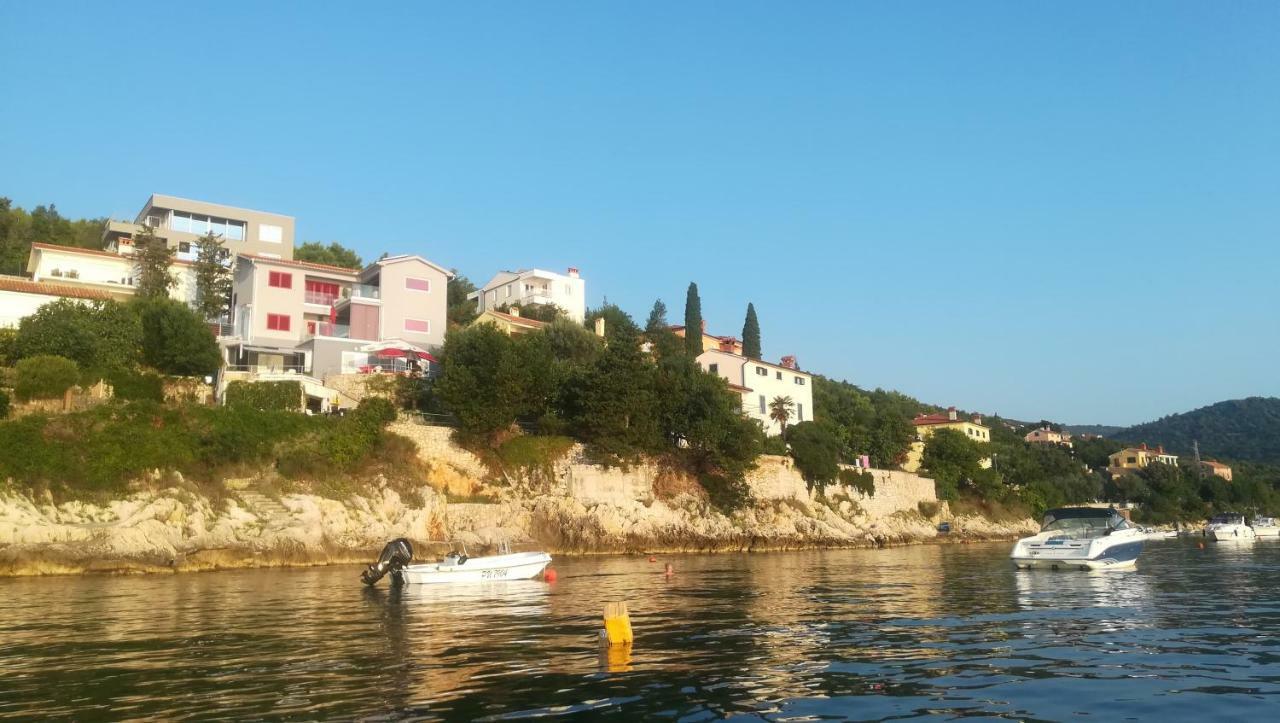 Bodo Apartment Labin  Esterno foto